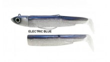 FIIISH BLACK MINNOW 120 COMBO OFF SHORE 25G. ELECTRIC BLUE (1405)