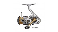 DAIWA 21 FREAMS FC LT 2000S 