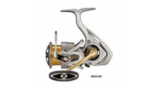 DAIWA 21 FREAMS LT 3000-XH 