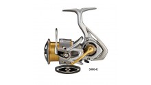 DAIWA 21 FREAMS LT 3000-C 