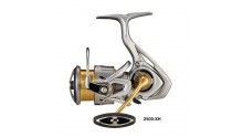 DAIWA 21 FREAMS LT 2500-XH 