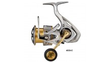 DAIWA 21 FREAMS LT 4000-C 