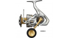 DAIWA 21 FREAMS LT 6000D-H 