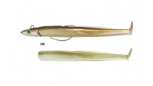 FIIISH BLACK EEL 150 SIMPLE COMBO SHORE 20G. OR (BE1256)