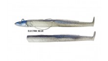 FIIISH BLACK EEL 150 SIMPLE COMBO SHORE 20G. ELECTRIC BLUE (BE1254)