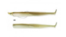 FIIISH BLACK EEL 150 COMBO SHALLOW 10G. OR (BE1252)