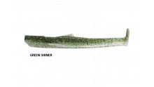 FIIISH MUD DIGGER 90 CORPI DI RICAMBIO GREEN SHINER (MD1282)