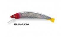 HERAKLE MIZU 70SP SW RED HEAD HOLO