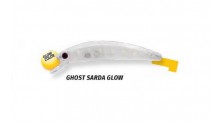 HERAKLES TESER 50SS SW GHOST SARDA GLOW