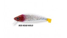 HERAKLES YUME 50S SW RED HEAD HOLO