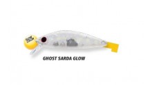 HERAKLES YUME 50S SW GHOST SARDA GLOW