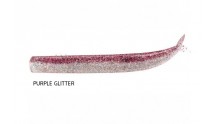 FIIISH CRAZY SAND EEL 150 BODY PURPLE GLITTER (CSE1013)