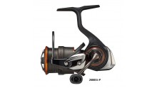 DAIWA 21 PRESSO LT 2000SS-P 