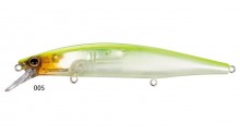 SHIMANO BANTAM WORLD MINNOW FLASH BOOST 115SP 005