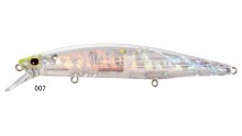 SHIMANO BANTAM WORLD MINNOW FLASH BOOST 115SP 007