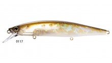 SHIMANO BANTAM WORLD MINNOW FLASH BOOST 115SP 0117