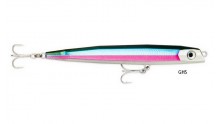 RAPALA FLASH-X DART 14 GHS