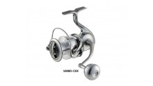 DAIWA 22 EXIST G LT 5000D-CXH