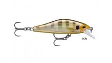 RAPALA SHADOW RAP SOLID SHAD 06 GGIU