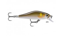 RAPALA SHADOW RAP SOLID SHAD 06 AYU