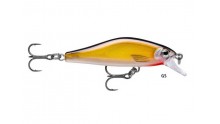 RAPALA SHADOW RAP SOLID SHAD 06 GS