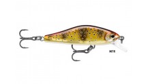 RAPALA SHADOW RAP SOLID SHAD 06 MTR