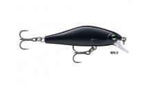 RAPALA SHADOW RAP SOLID SHAD 06 MBLU