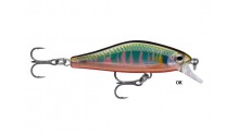 RAPALA SHADOW RAP SOLID SHAD 06 OK