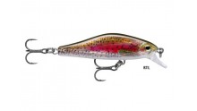 RAPALA SHADOW RAP SOLID SHAD 06 RTL