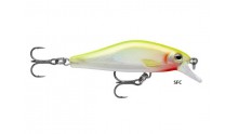 RAPALA SHADOW RAP SOLID SHAD 06 SFC