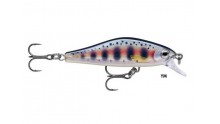 RAPALA SHADOW RAP SOLID SHAD 06 YM