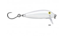 RAPALA COUNTDOWN CD01 SH UVS