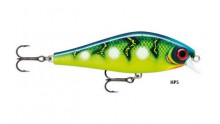 RAPALA SUPER SHADOW RAP 11 HPS