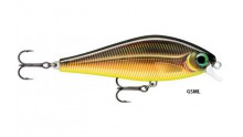 RAPALA SUPER SHADOW RAP 11 GSML