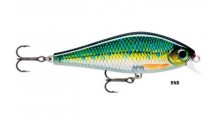 RAPALA SUPER SHADOW RAP 11 RNR