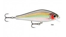 RAPALA SUPER SHADOW RAP 11 YSH