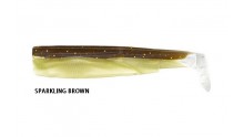 FIIISH BLACK MINNOW CORPI DI RICAMBIO 90 SPARKLING BROWN (BM020)