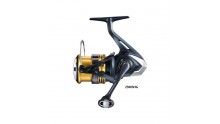 SHIMANO SAHARA FJ 2500SHG