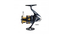 SHIMANO SAHARA FJ C3000HG