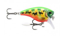 RAPALA BX BIG BRAT 06 PIKE LIMITED PCK