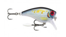 RAPALA BX BIG BRAT 06 PIKE LIMITED SCRB