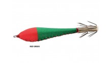 SHIMANO SEPHIA FUWAFUWA SUTTE S RED GREEN