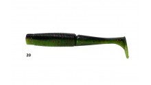 DAIWA BAIT JUNKIE MINNOW 2.5 20