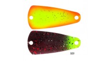 RAPTURE AREA SPOON TETRA 2.5G. 323