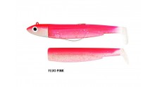 FIIISH BLACK MINNOW 200 COMBO OFFSHORE 120G. FLUO PINK (BM1432)