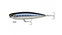 RAPALA PRECISION XTREME PENCIL SW 127 BSRDL