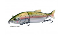 SHIMANO YASEI SOUL SWIM 160 SS RAINBOW TROUT