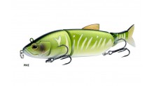 SHIMANO YASEI SOUL SWIM 160 SS PIKE