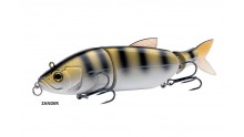 SHIMANO YASEI SOUL SWIM 160 SS ZANDER