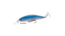 SHIMANO YASEI TRIGGER TWITCH 90SP BLUE TROUT